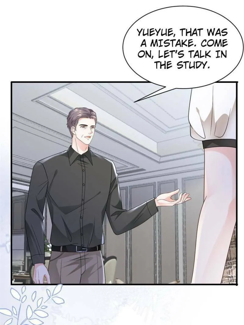 Mademoiselle Will Mess Around Chapter 30 page 7 - 