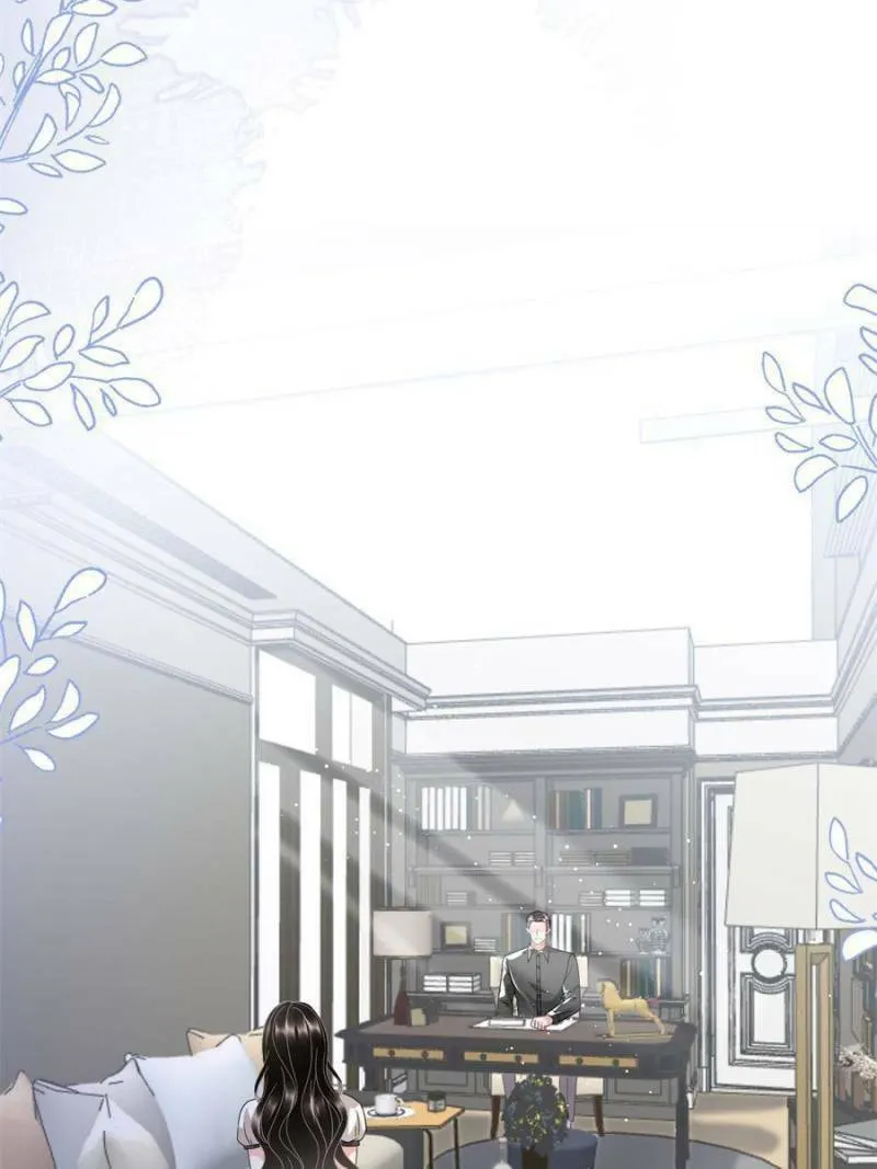 Mademoiselle Will Mess Around Chapter 30 page 8 - 