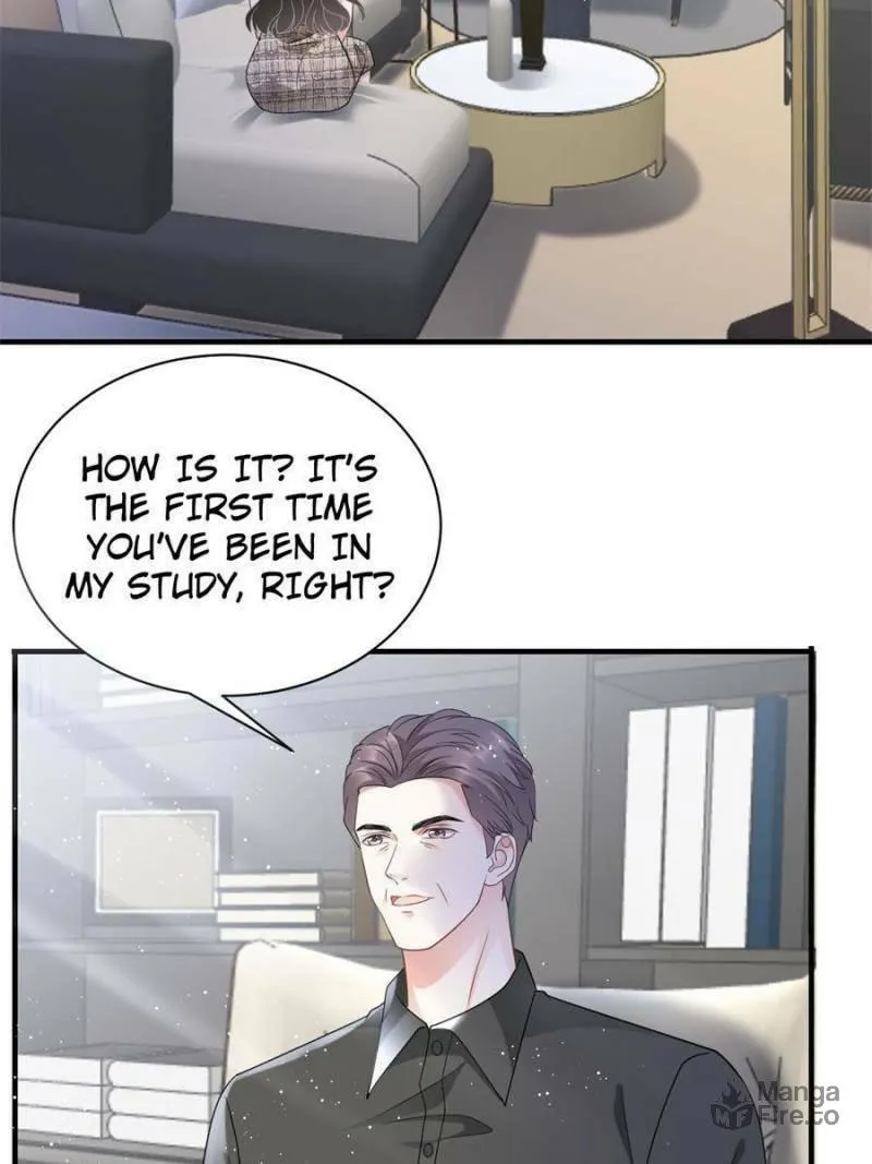 Mademoiselle Will Mess Around Chapter 30 page 9 - 