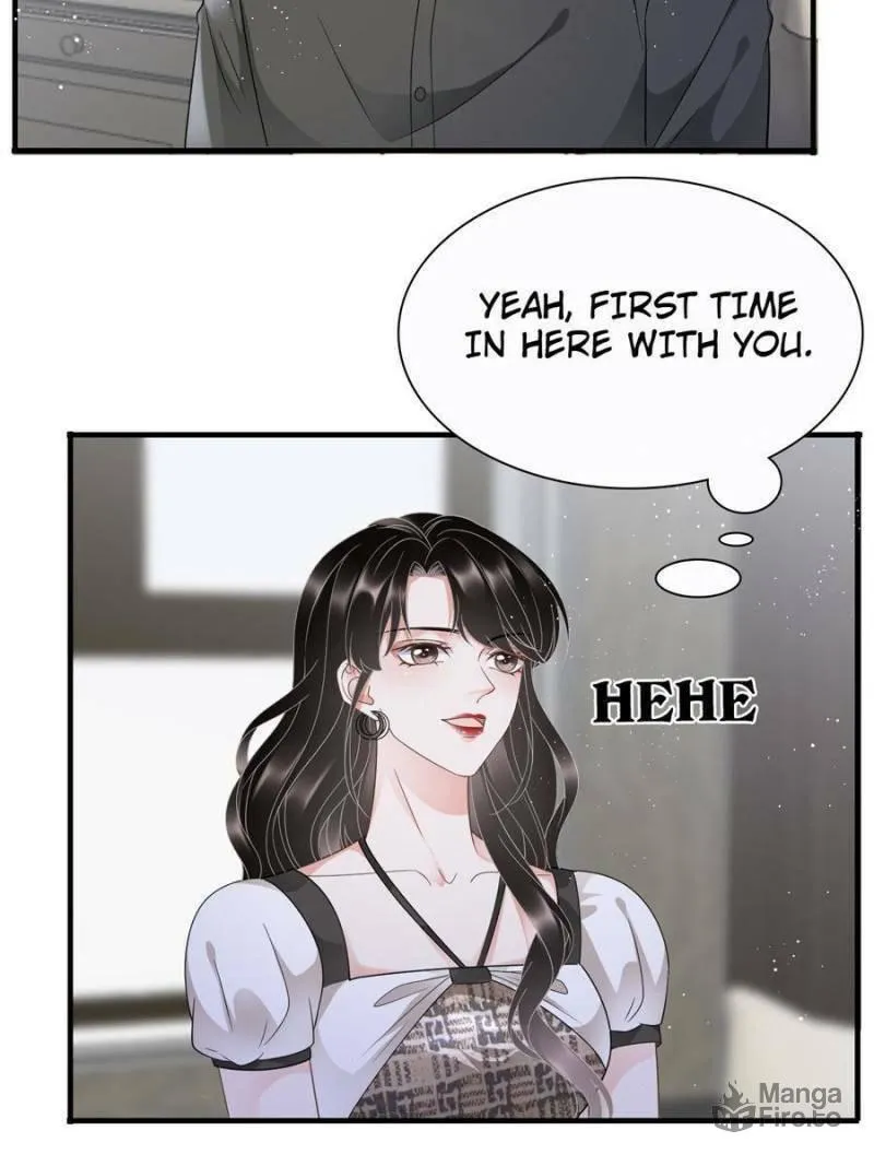 Mademoiselle Will Mess Around Chapter 30 page 10 - 