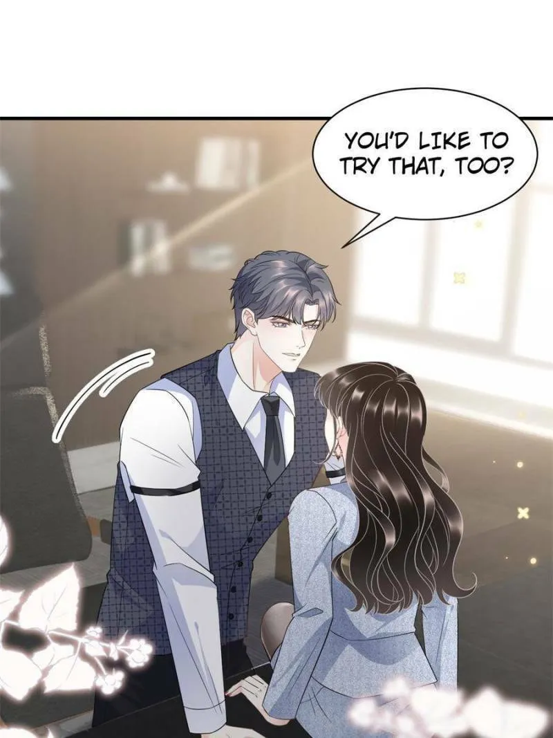 Mademoiselle Will Mess Around Chapter 31 page 1 - 