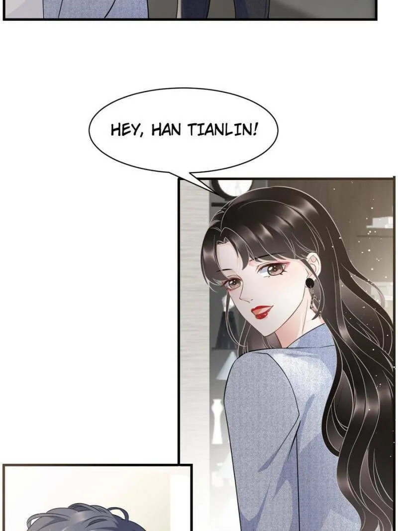 Mademoiselle Will Mess Around Chapter 31 page 11 - 