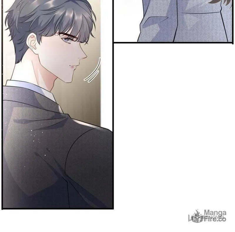 Mademoiselle Will Mess Around Chapter 31 page 12 - 