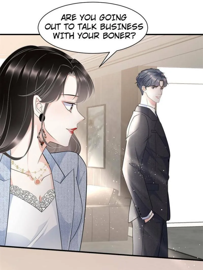 Mademoiselle Will Mess Around Chapter 31 page 13 - 