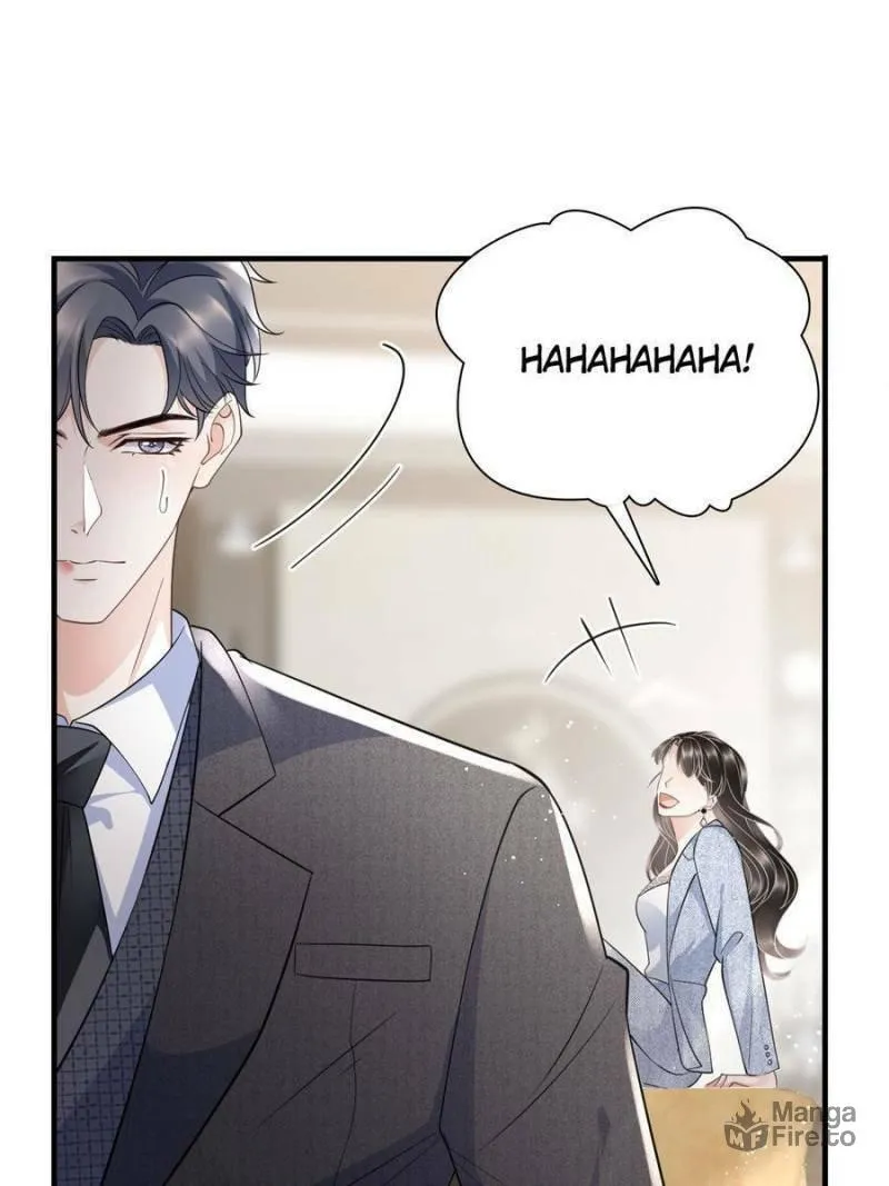 Mademoiselle Will Mess Around Chapter 31 page 15 - 