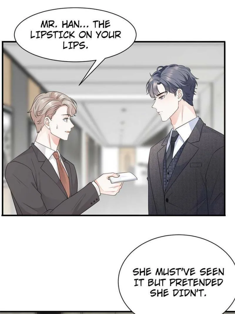 Mademoiselle Will Mess Around Chapter 31 page 19 - 