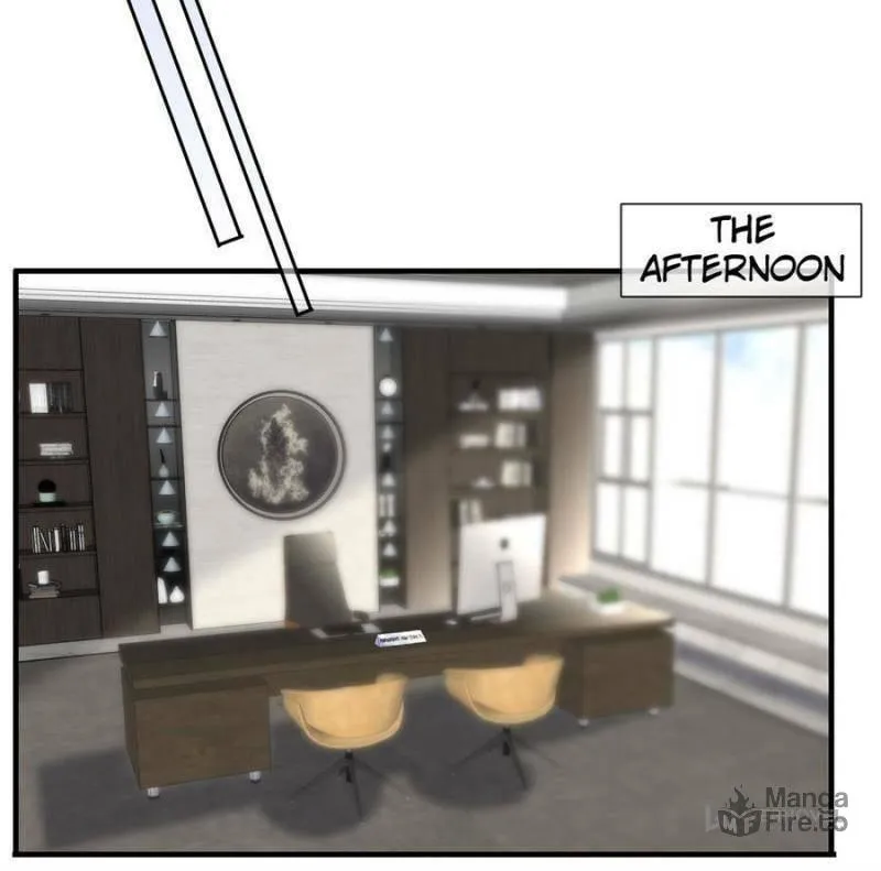 Mademoiselle Will Mess Around Chapter 31 page 24 - 
