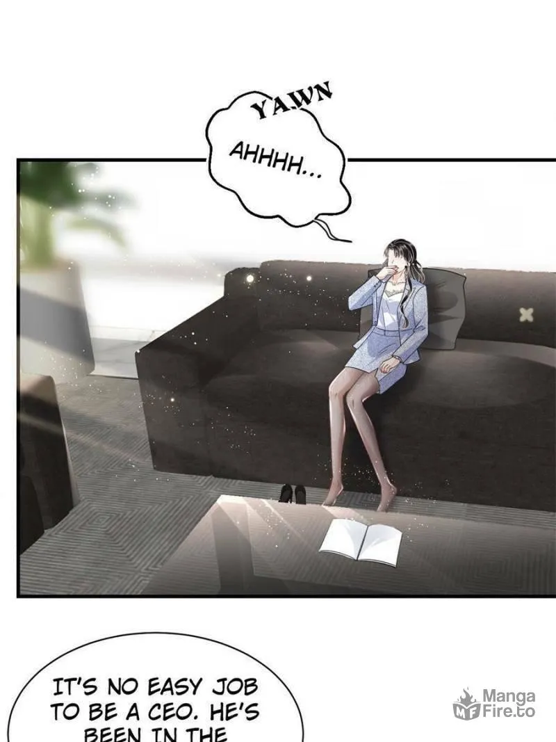 Mademoiselle Will Mess Around Chapter 31 page 25 - 