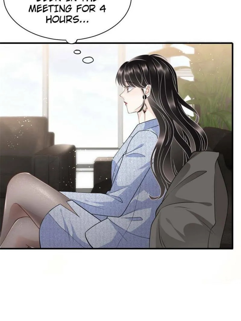 Mademoiselle Will Mess Around Chapter 31 page 26 - 