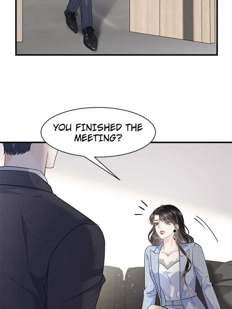 Mademoiselle Will Mess Around Chapter 31 page 28 - 