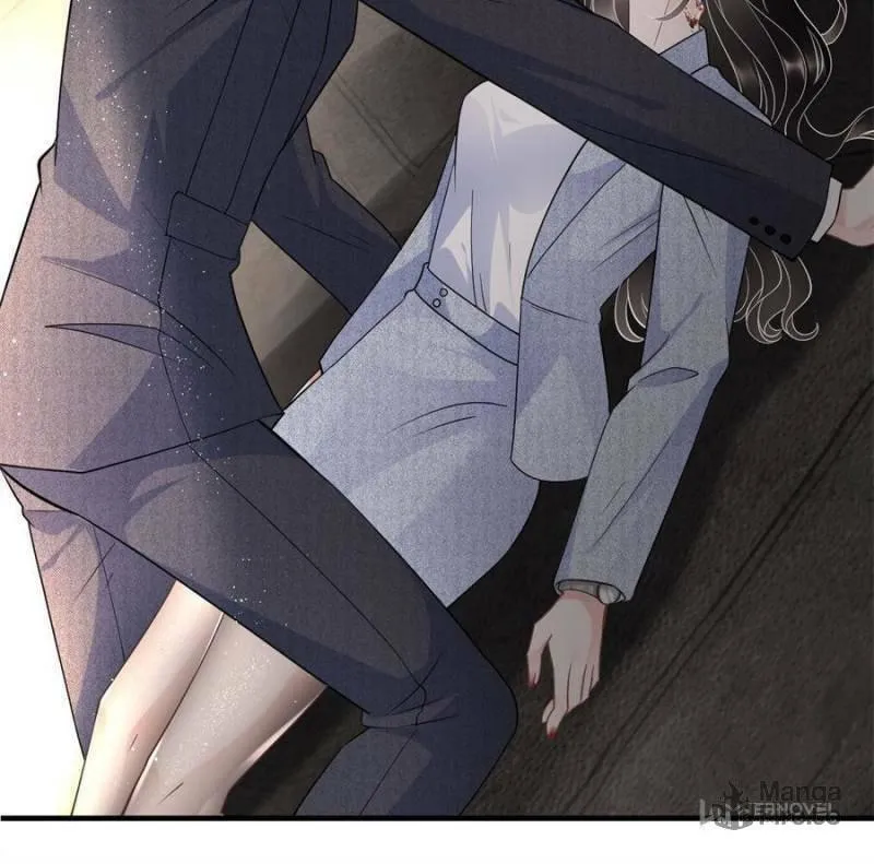 Mademoiselle Will Mess Around Chapter 31 page 30 - 
