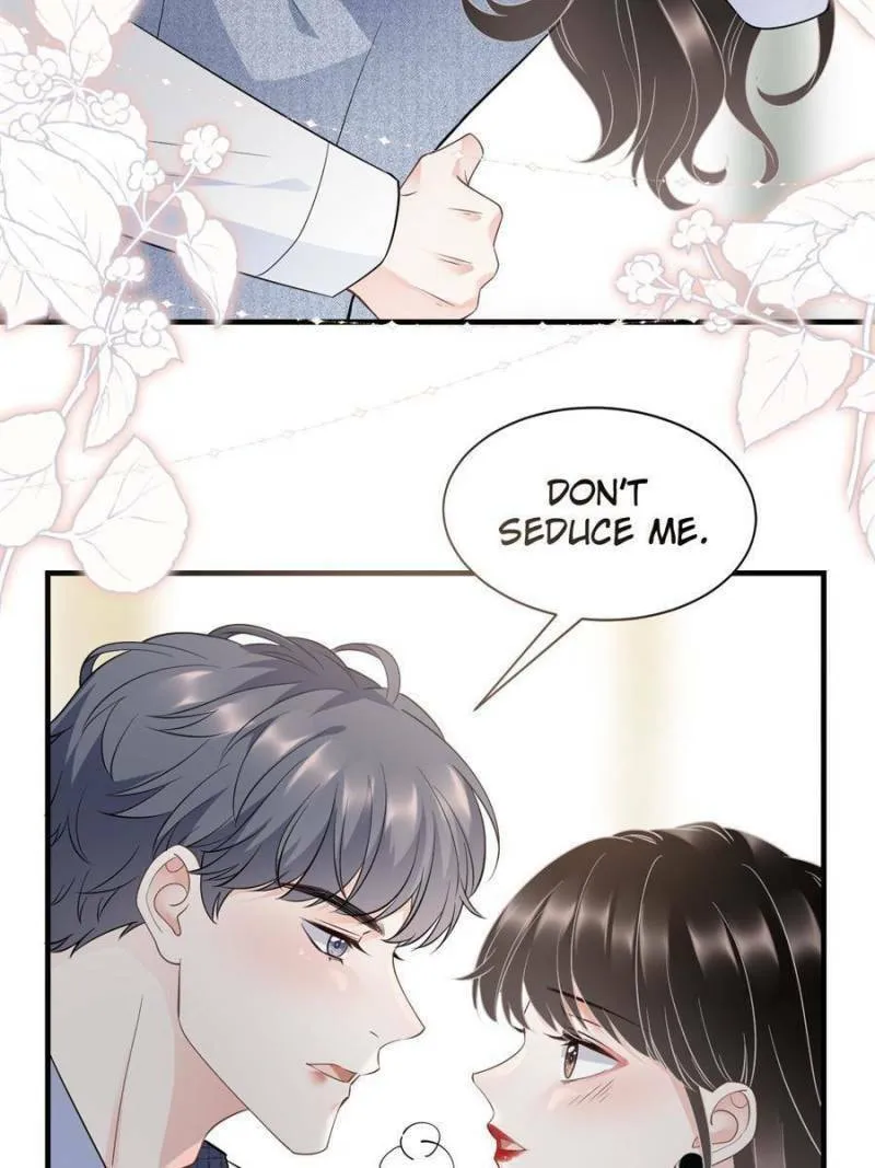 Mademoiselle Will Mess Around Chapter 31 page 4 - 