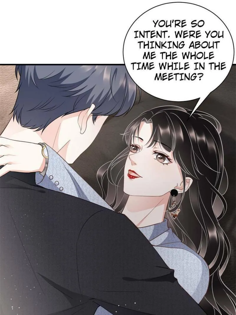 Mademoiselle Will Mess Around Chapter 31 page 31 - 