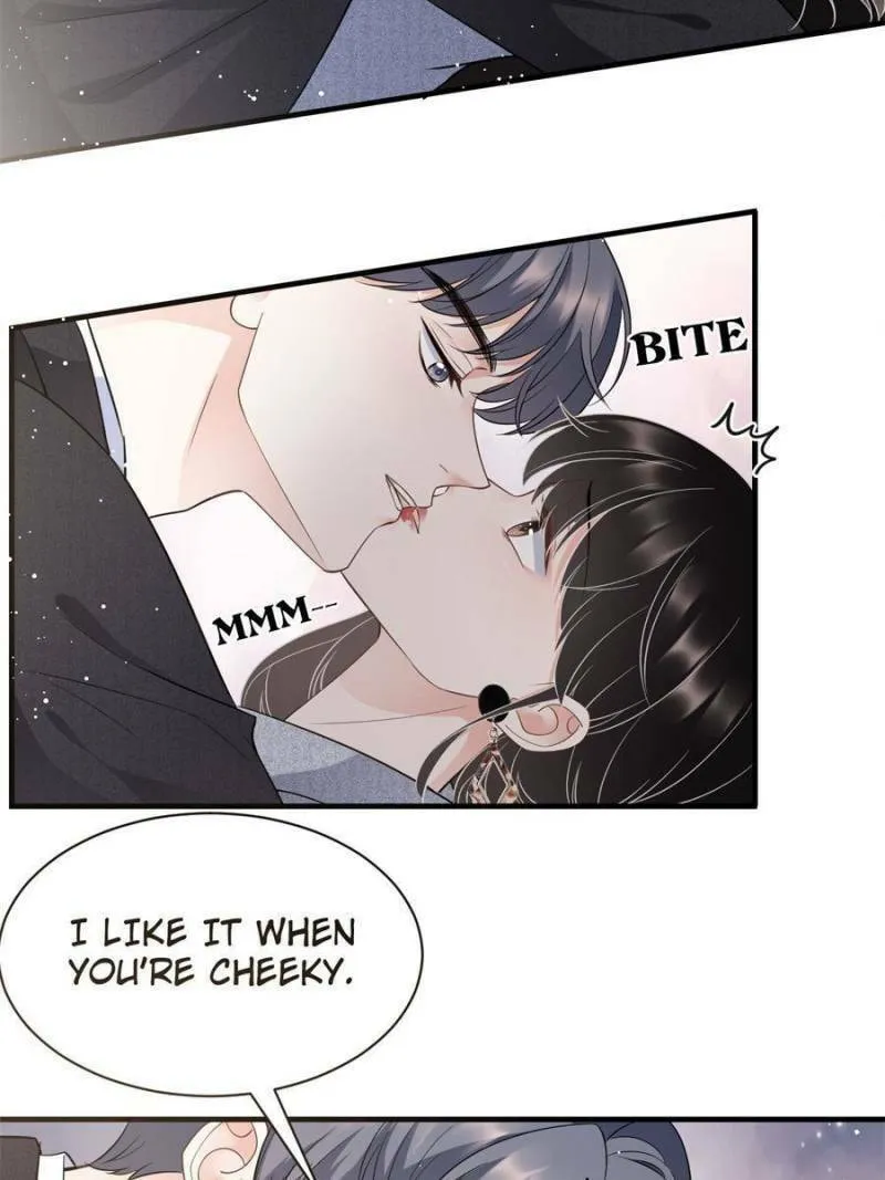 Mademoiselle Will Mess Around Chapter 31 page 32 - 