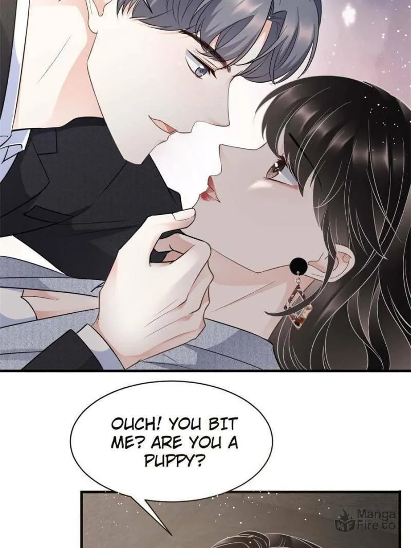 Mademoiselle Will Mess Around Chapter 31 page 33 - 