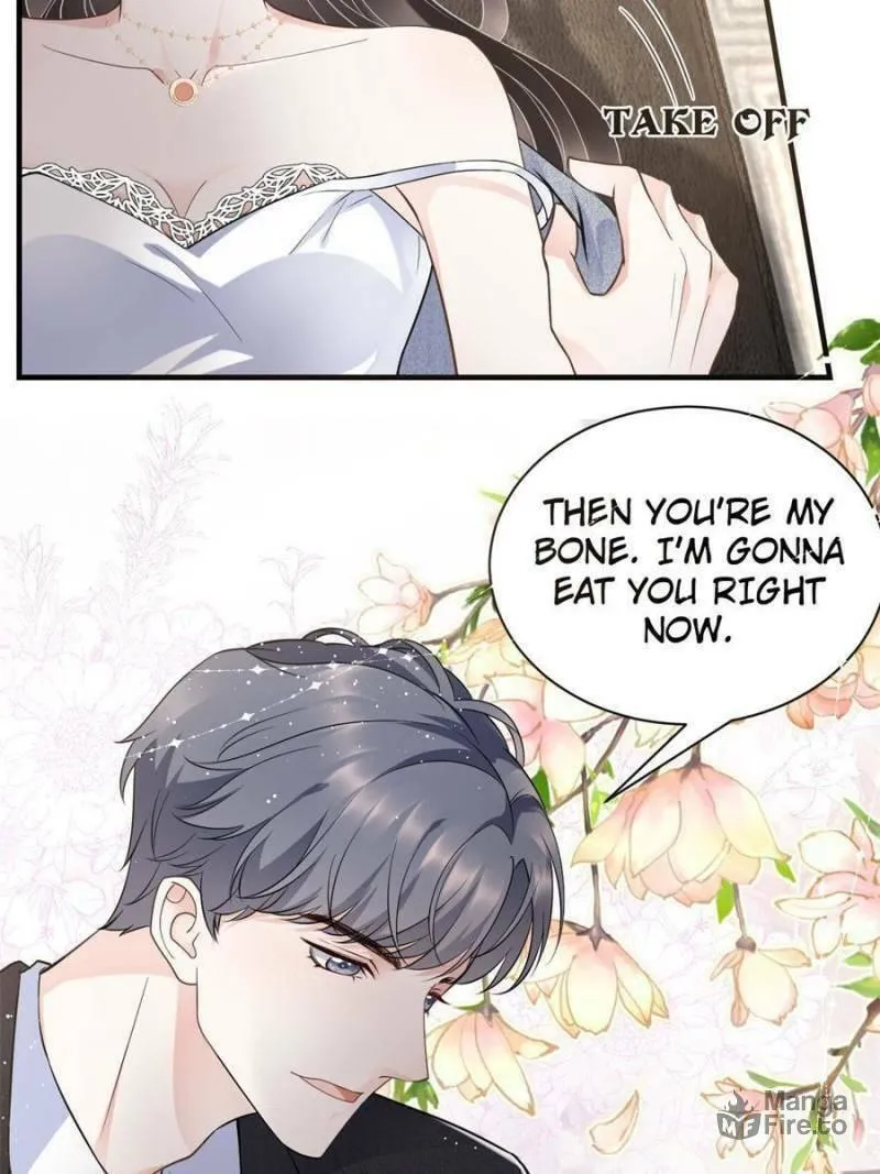 Mademoiselle Will Mess Around Chapter 31 page 35 - 