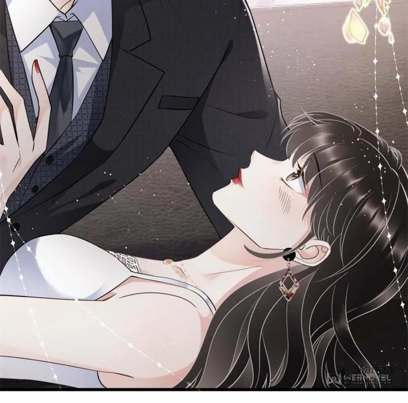 Mademoiselle Will Mess Around Chapter 31 page 36 - 