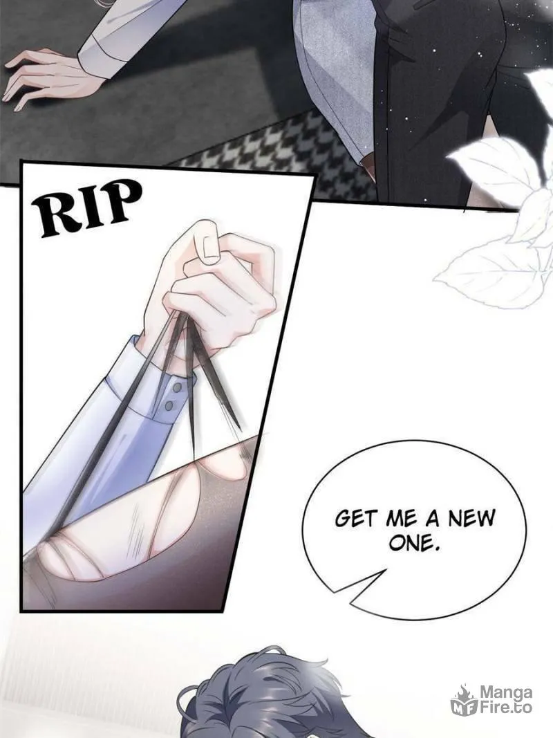 Mademoiselle Will Mess Around Chapter 31 page 39 - 