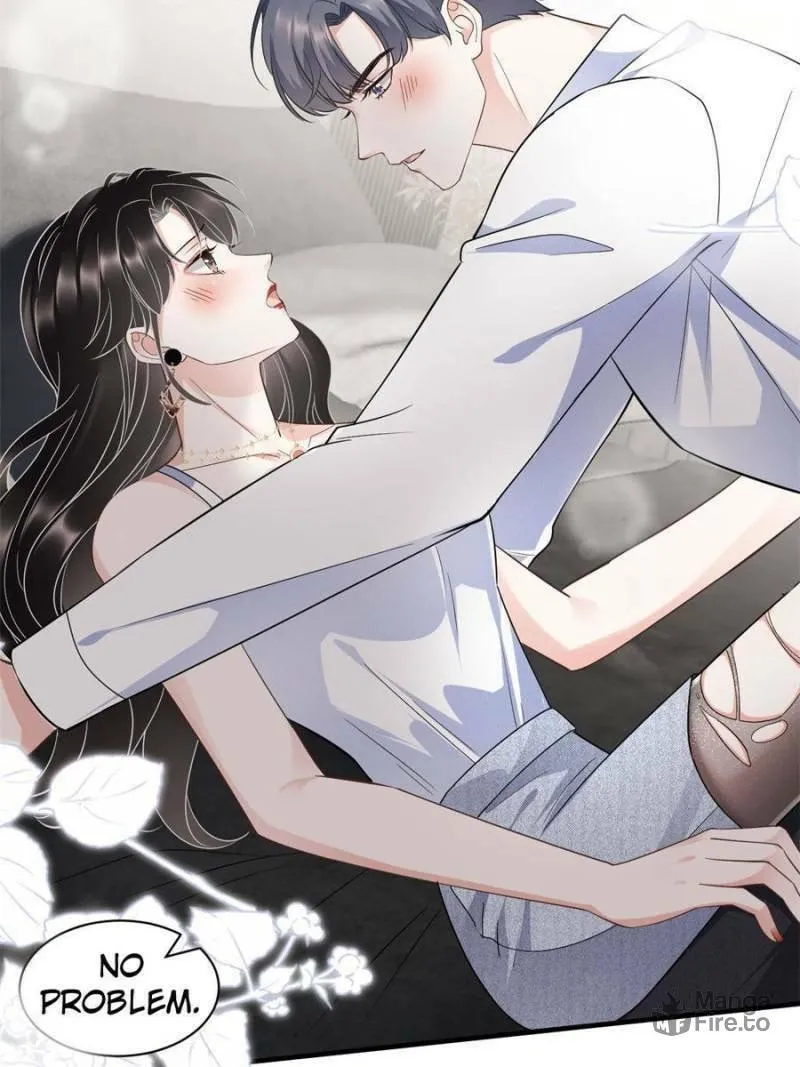 Mademoiselle Will Mess Around Chapter 31 page 40 - 