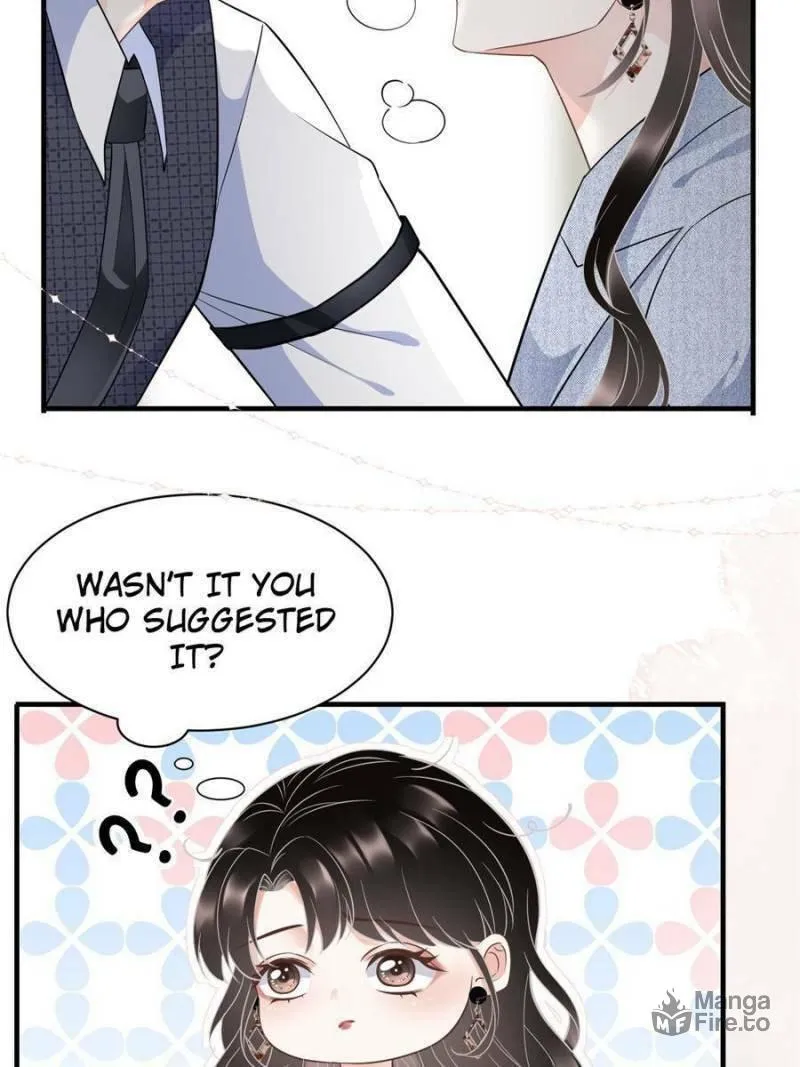 Mademoiselle Will Mess Around Chapter 31 page 5 - 
