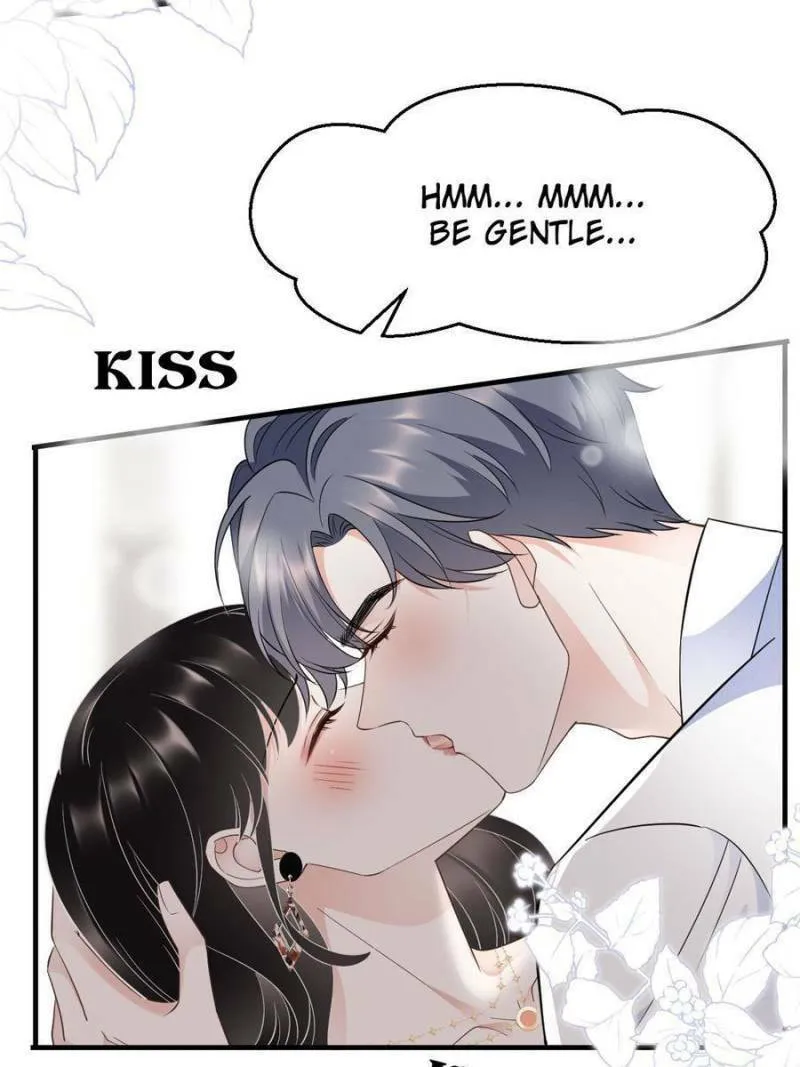 Mademoiselle Will Mess Around Chapter 31 page 41 - 