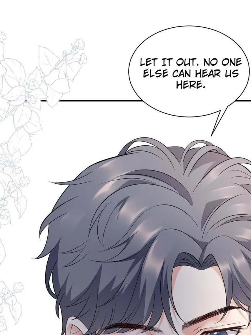 Mademoiselle Will Mess Around Chapter 31 page 43 - 