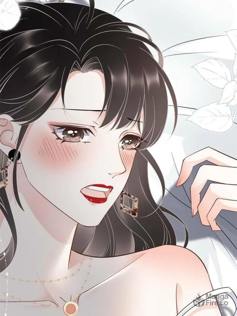 Mademoiselle Will Mess Around Chapter 31 page 45 - 
