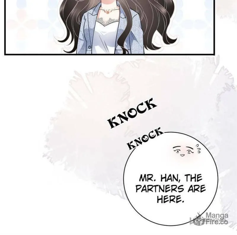 Mademoiselle Will Mess Around Chapter 31 page 6 - 
