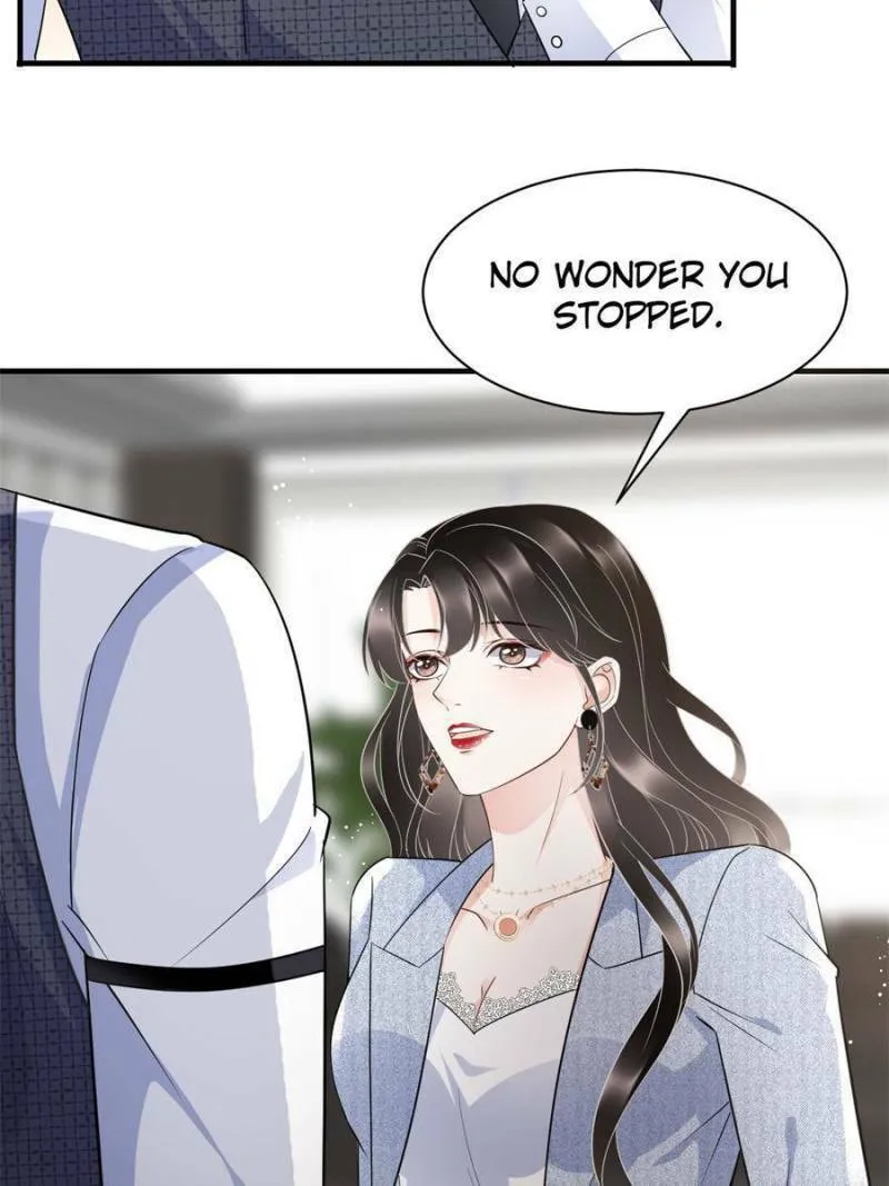 Mademoiselle Will Mess Around Chapter 31 page 8 - 