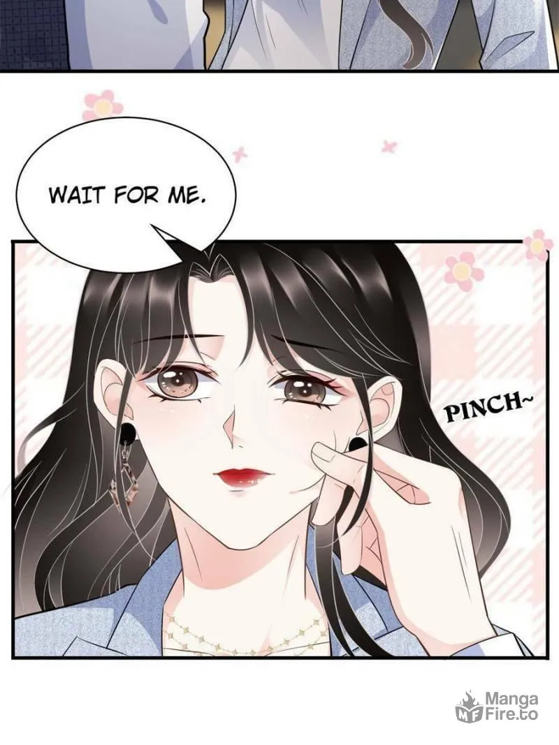 Mademoiselle Will Mess Around Chapter 31 page 9 - 