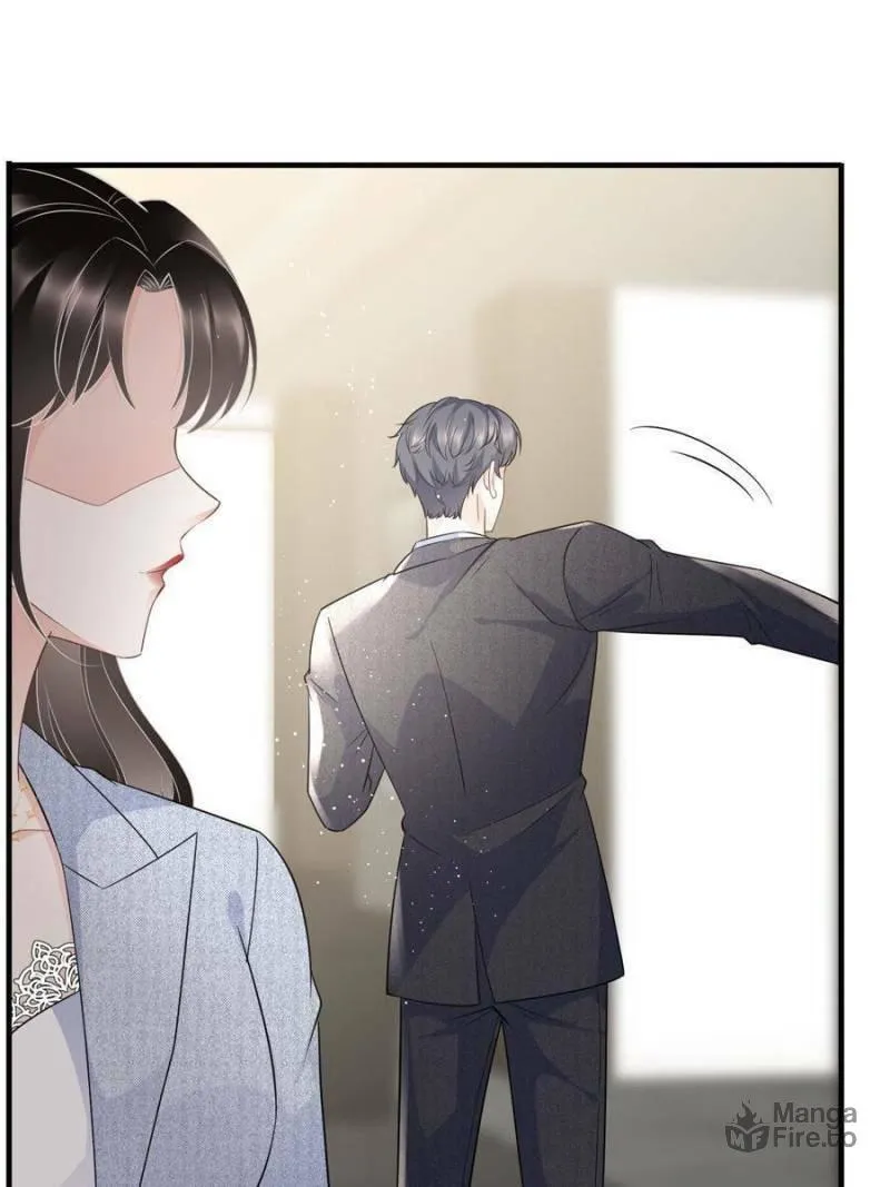 Mademoiselle Will Mess Around Chapter 31 page 10 - 