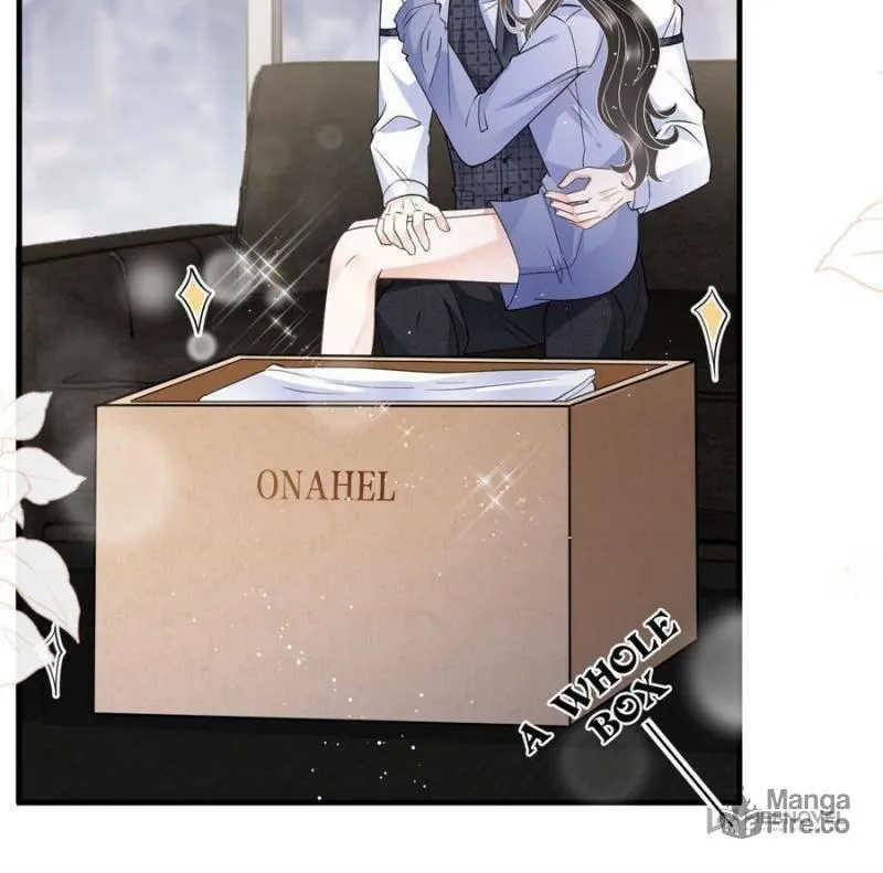 Mademoiselle Will Mess Around Chapter 32 page 12 - 