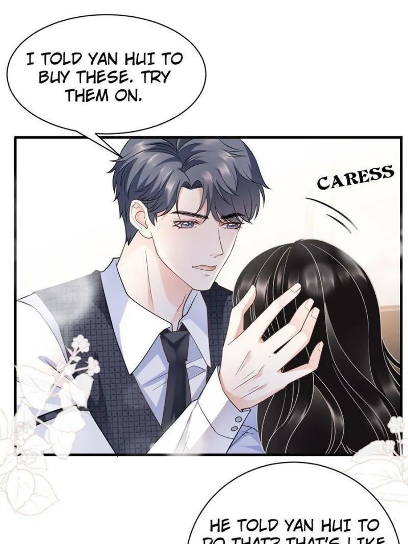 Mademoiselle Will Mess Around Chapter 32 page 13 - 