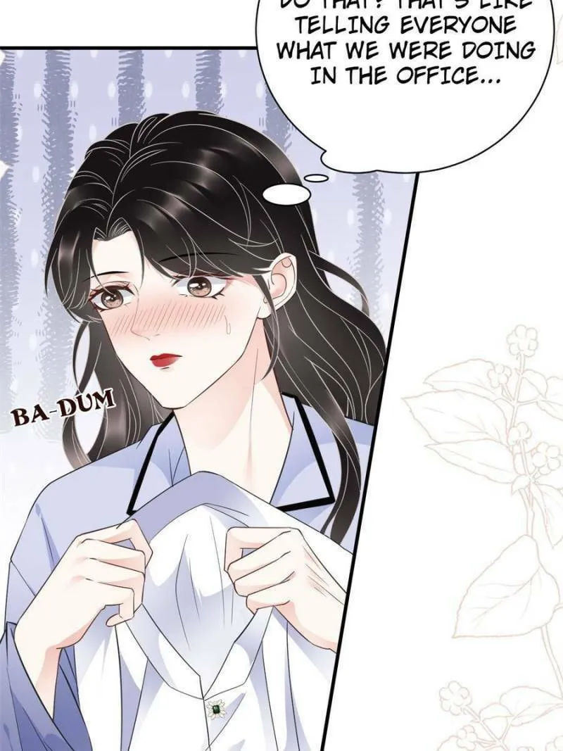 Mademoiselle Will Mess Around Chapter 32 page 14 - 