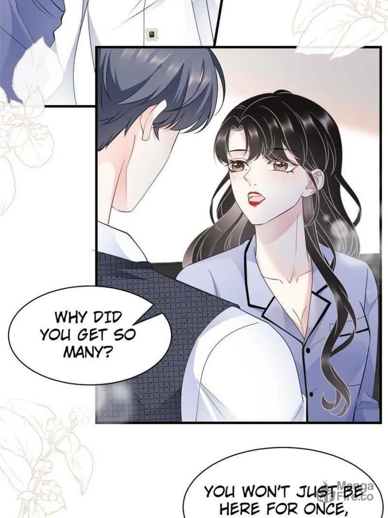 Mademoiselle Will Mess Around Chapter 32 page 15 - 