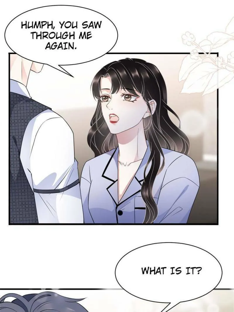 Mademoiselle Will Mess Around Chapter 32 page 17 - 
