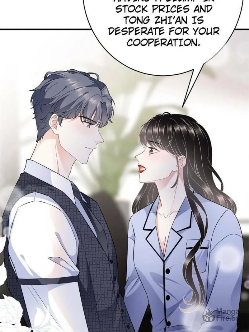Mademoiselle Will Mess Around Chapter 32 page 20 - 