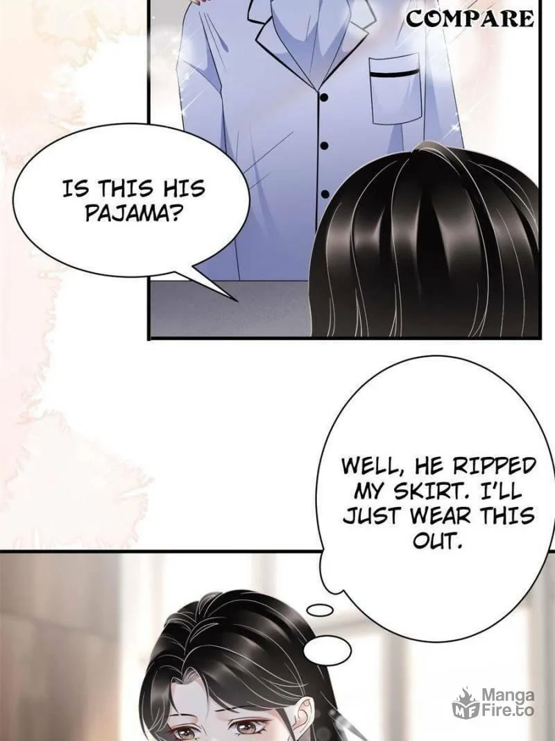 Mademoiselle Will Mess Around Chapter 32 page 3 - 