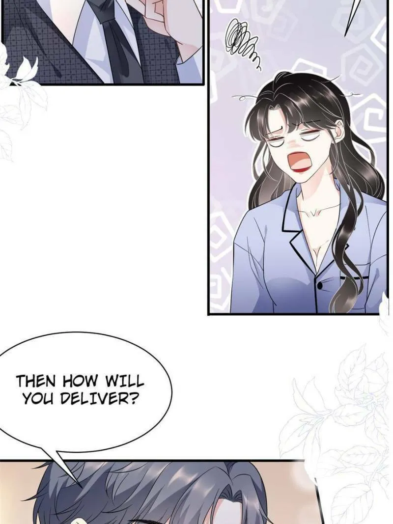 Mademoiselle Will Mess Around Chapter 32 page 22 - 