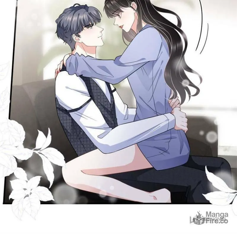 Mademoiselle Will Mess Around Chapter 32 page 24 - 