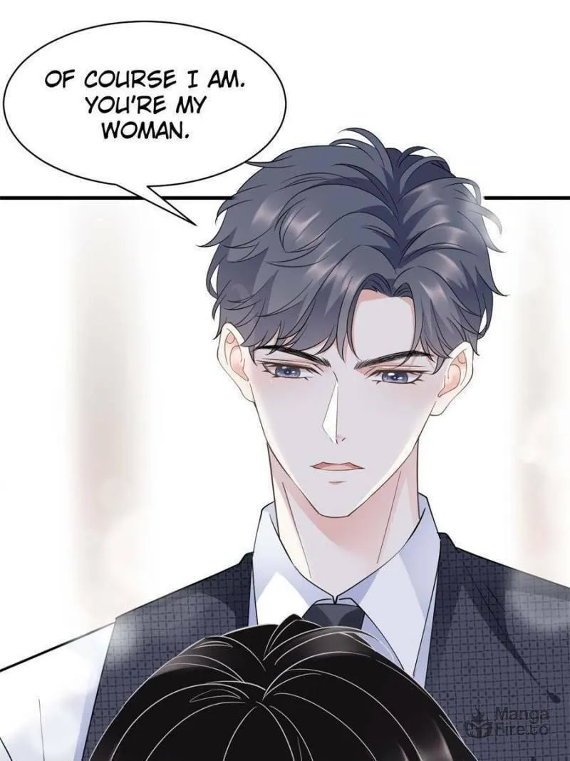 Mademoiselle Will Mess Around Chapter 32 page 25 - 