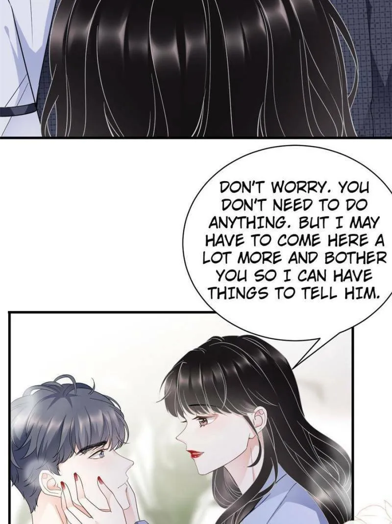 Mademoiselle Will Mess Around Chapter 32 page 26 - 