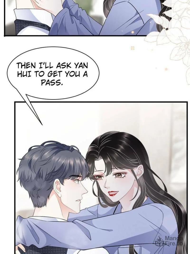 Mademoiselle Will Mess Around Chapter 32 page 27 - 