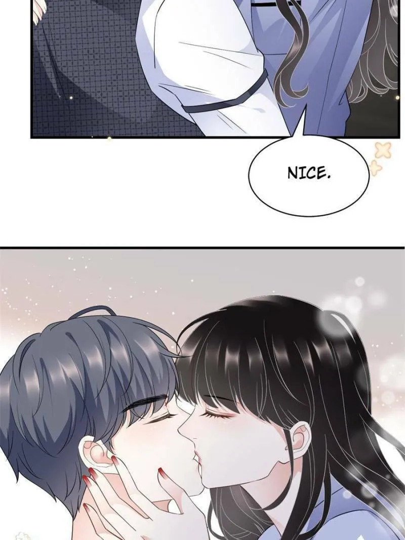 Mademoiselle Will Mess Around Chapter 32 page 28 - 
