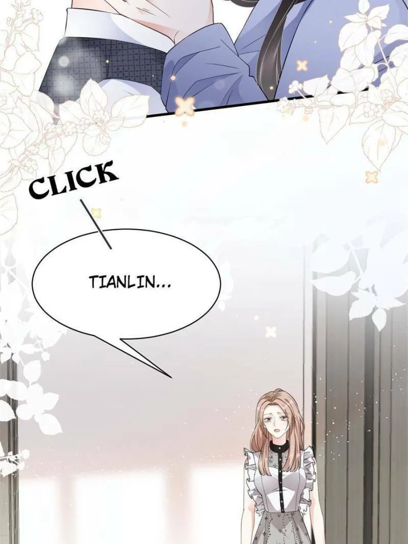 Mademoiselle Will Mess Around Chapter 32 page 29 - 