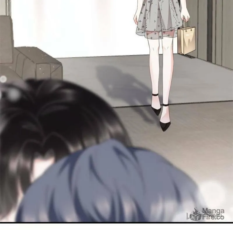 Mademoiselle Will Mess Around Chapter 32 page 30 - 