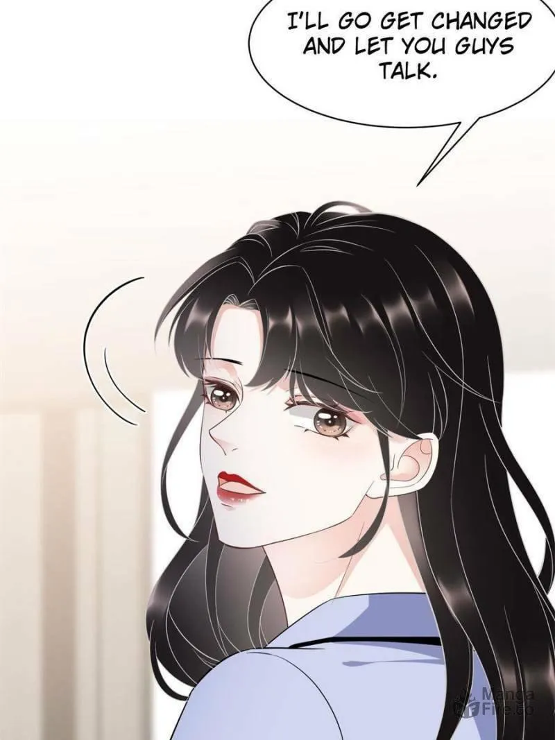 Mademoiselle Will Mess Around Chapter 32 page 33 - 