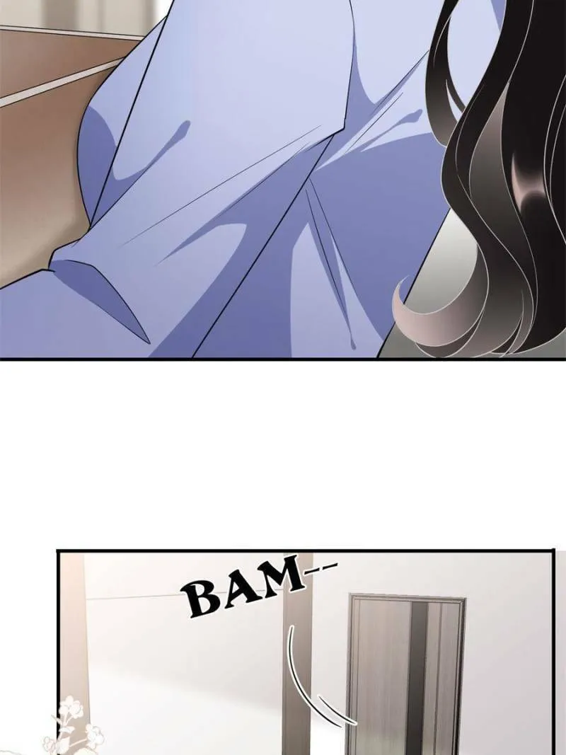Mademoiselle Will Mess Around Chapter 32 page 34 - 