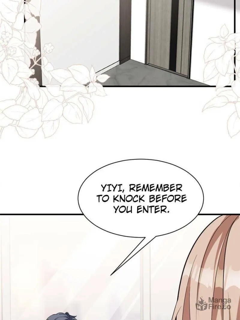 Mademoiselle Will Mess Around Chapter 32 page 35 - 