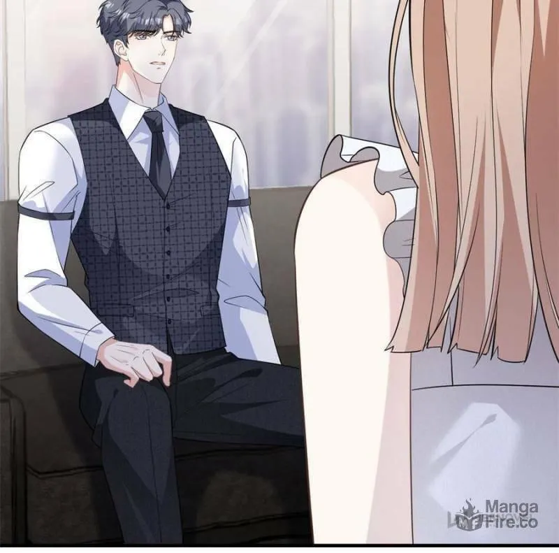 Mademoiselle Will Mess Around Chapter 32 page 36 - 